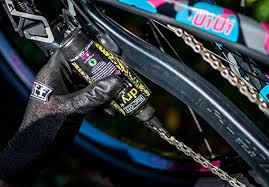 Bicycle Lubrication thebrokenspoketamworth