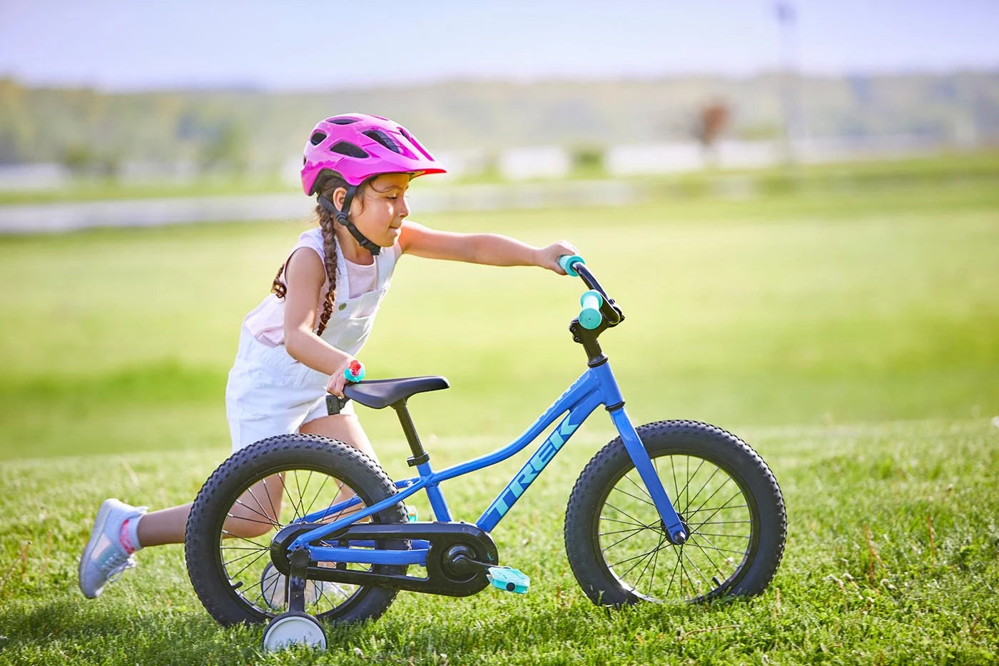 Kids Bikes – thebrokenspoketamworth