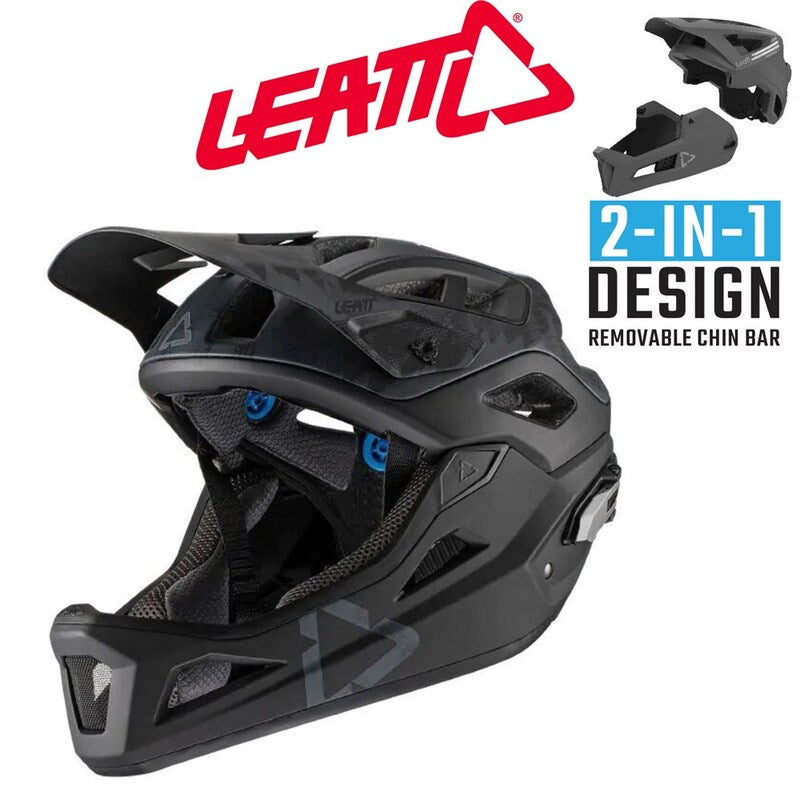 Leatt - Helmet - MTB Enduro 3.0 V21