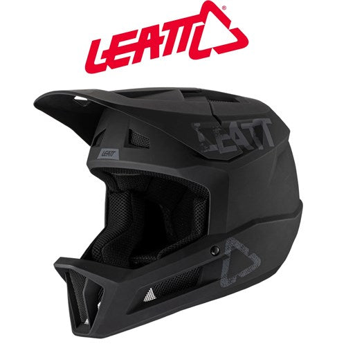Leatt - Helmet - MTB Gravity 1.0 Jr V23