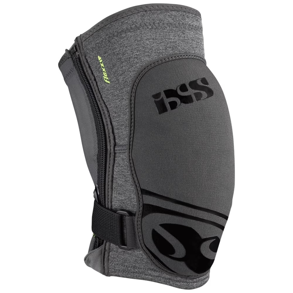 IXS - Flow Zip Knee Guard