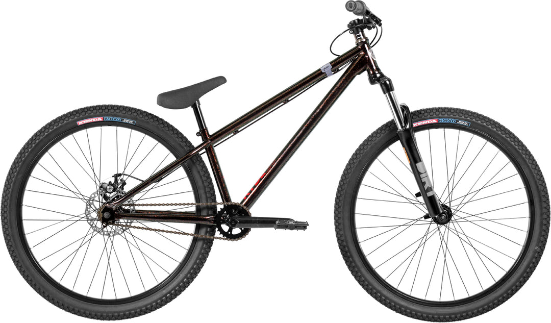 Norco - Ryde 26 Dirt Jumper Bike