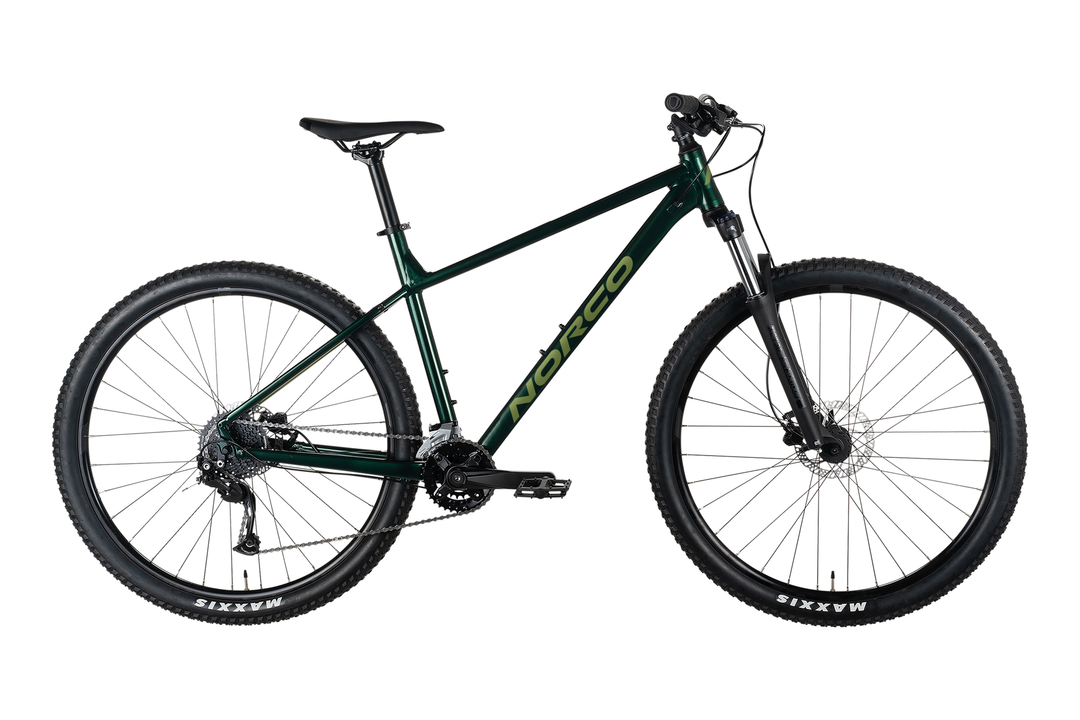 Norco - Storm 3