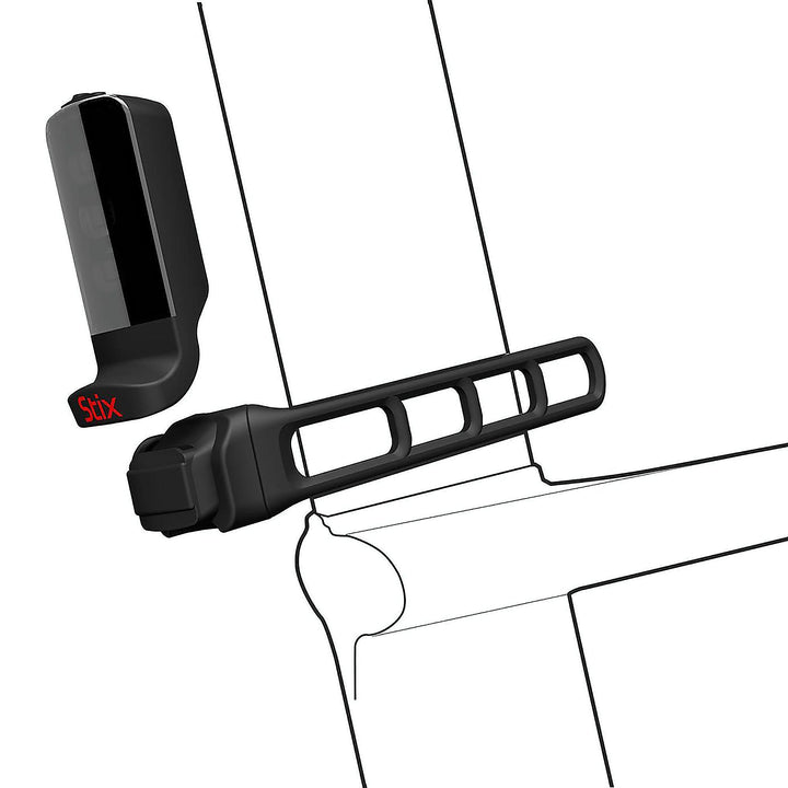 Specialized - Stix Light Mounts