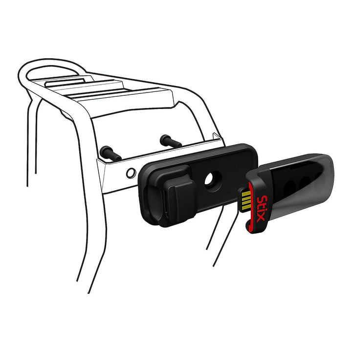 Specialized - Stix Light Mounts