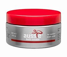 Aussie Butt Cream - anti Friction - Chamois Cream
