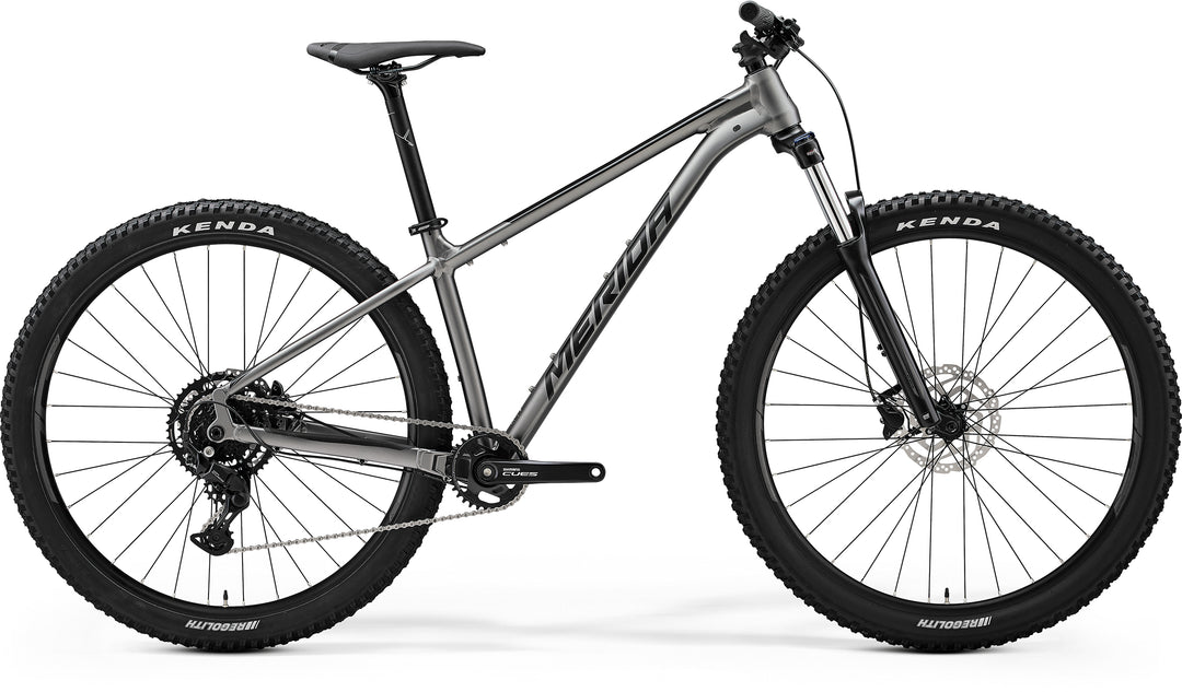 Merida - Big Trail 200
