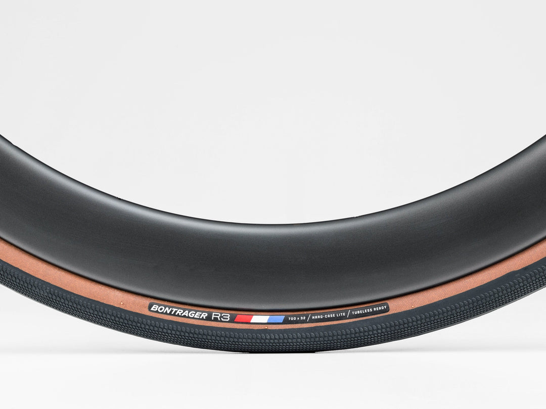 Bontrager - AW3 All-Weather Road Tyre