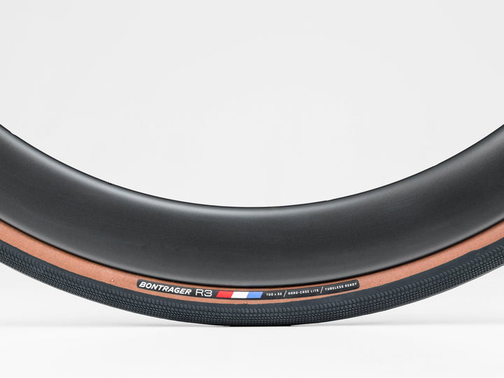 Bontrager - AW3 All-Weather Road Tyre