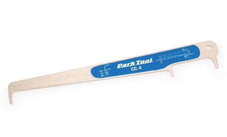 ParkTool - Chain Checker