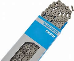 Shimano - Chains
