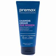 Premax - anti Friction - Chamois Cream - Creams