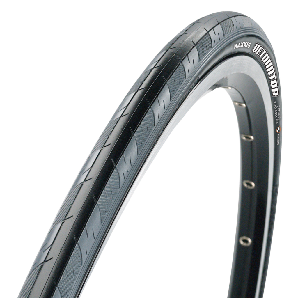 Maxxis - Detonator Gravel Tyre (27.5")