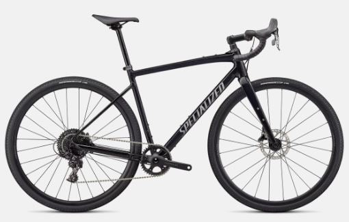 Specialized - Diverge Comp E5
