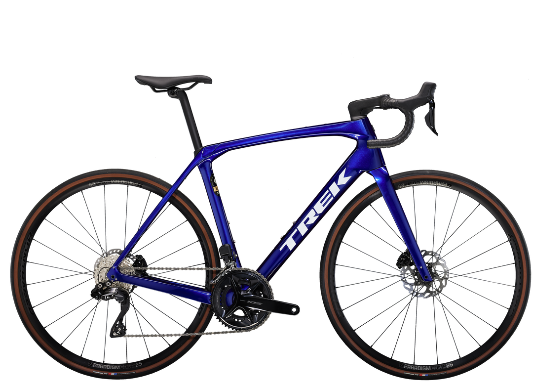 Trek - Domane SL 6