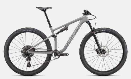 Specialized - Epic EVO