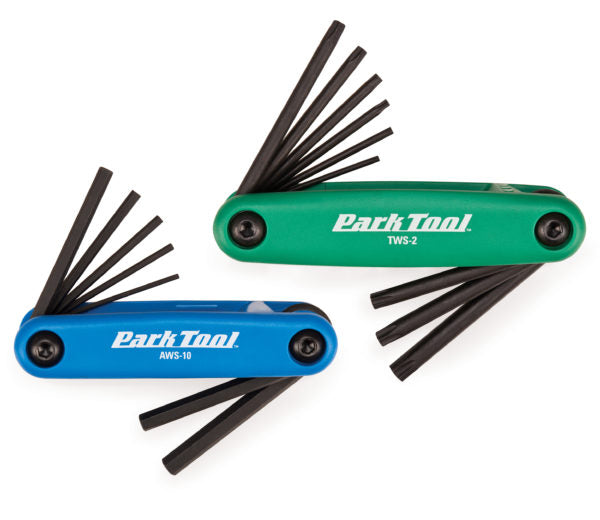 ParkTool - Fold-up Set