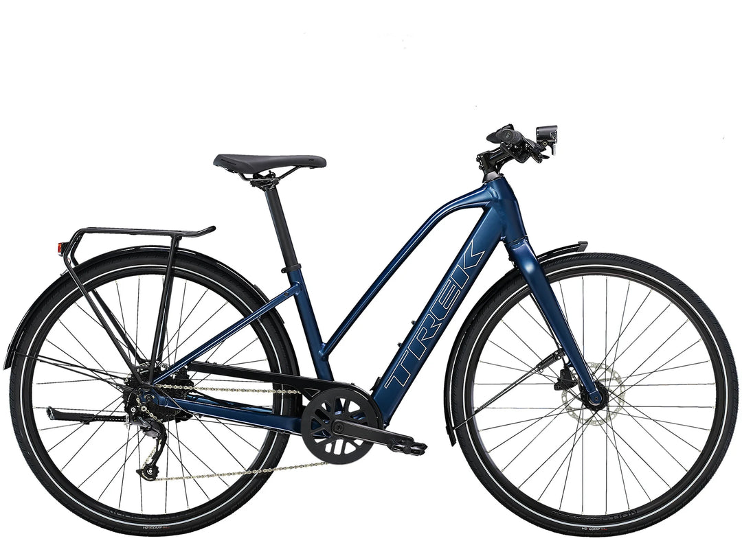 Trek - Fx+ Stagger Step Thru