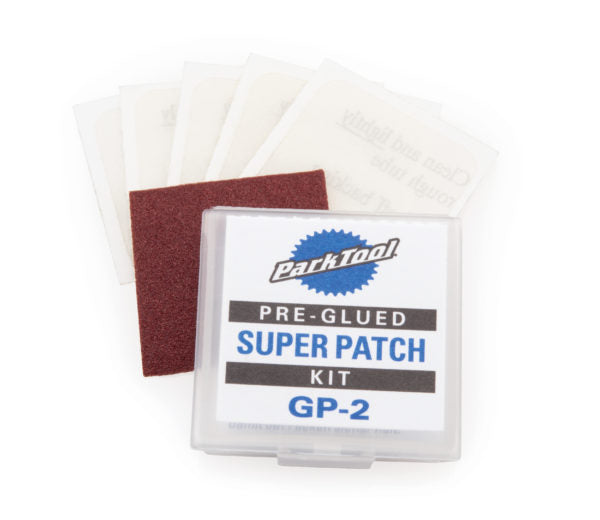 ParkTool - Emergency Patches