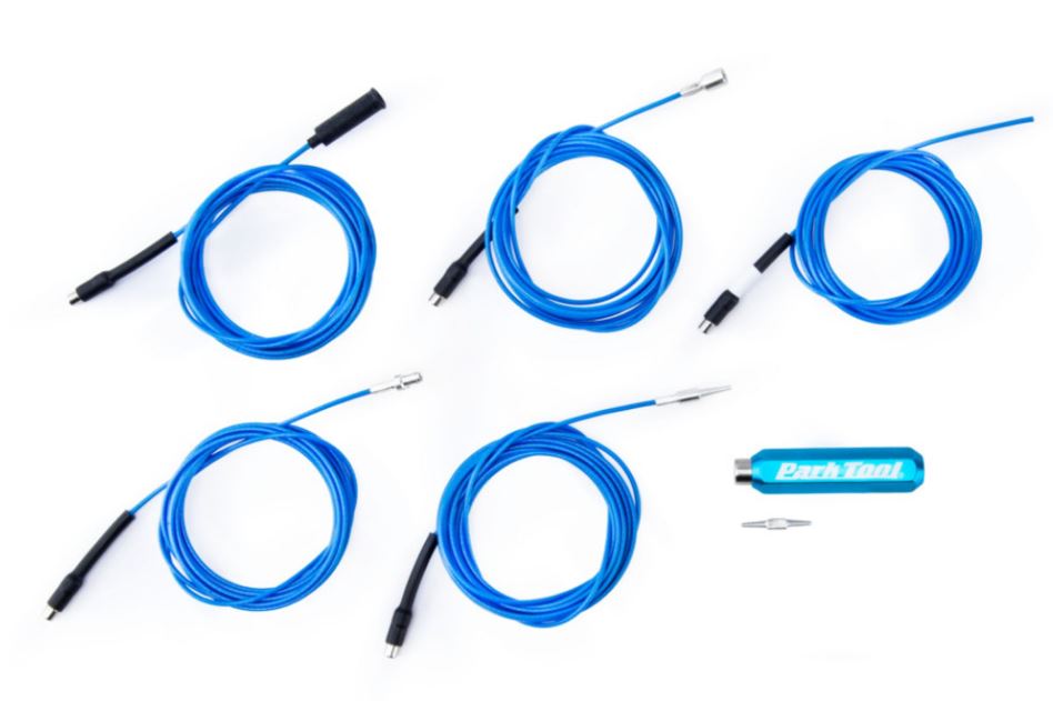 ParkTool - Internal Cable Routing Kit IR-1.2