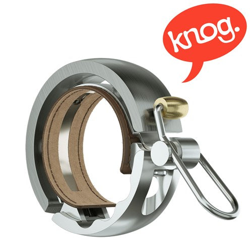 Knog - Bells Oi Lux