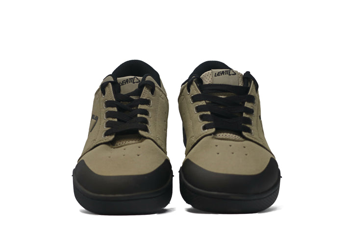LEATT SHOE 2.0 FLAT DUNE US9.5