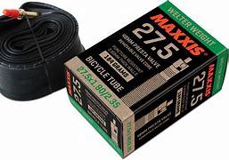 Maxxis - Tube Presta valve - Welter Weight (700c)