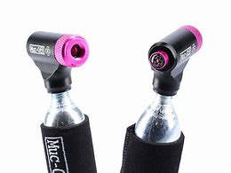 Muc Off - CO2 Inflator Kit