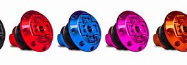 Muc Off - Disco Bar End Plugs