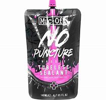 Muc Off - No Puncture Tubeless Sealant