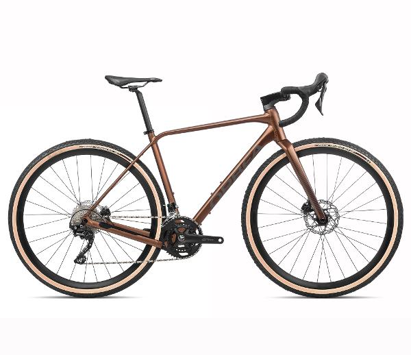 Orbea - Terra H40