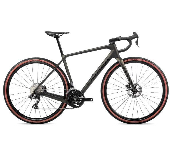 Orbea - Terra M20 Team 2X