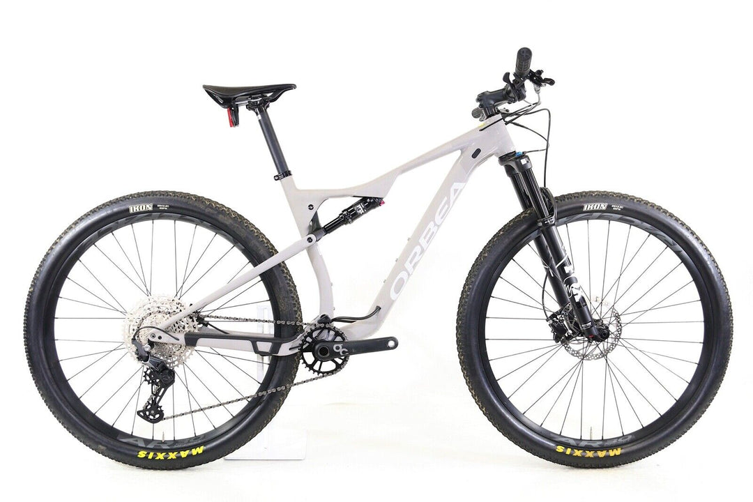 Orbea - Oiz H30