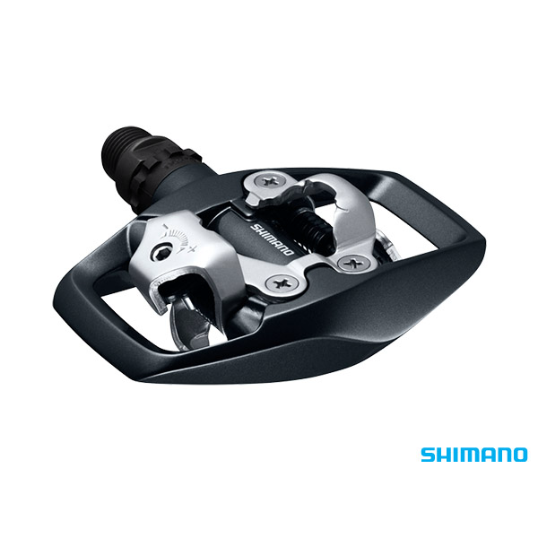 Shimano - City/Road Pedals