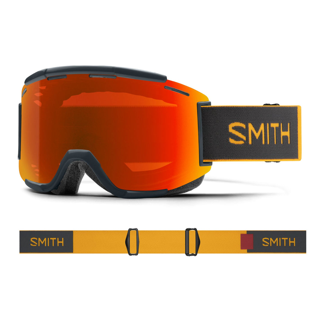 Smith - Rhythm Goggles