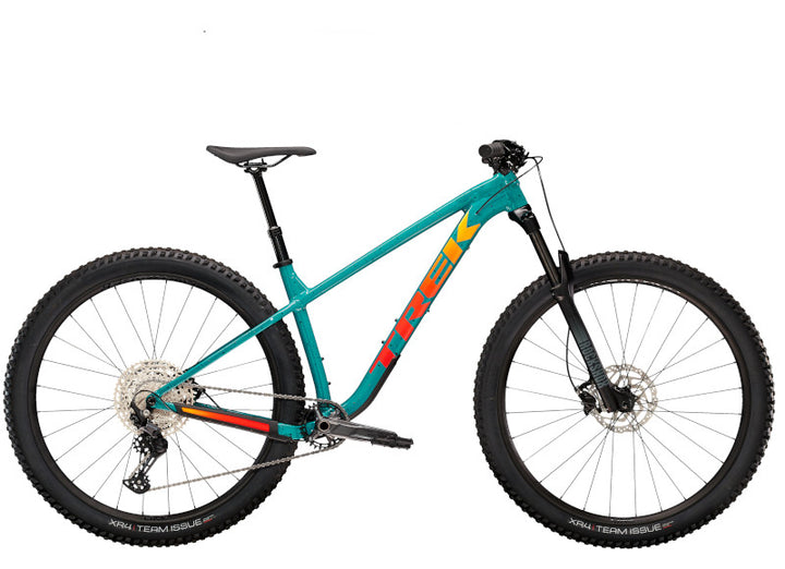 Trek - Roscoe 7