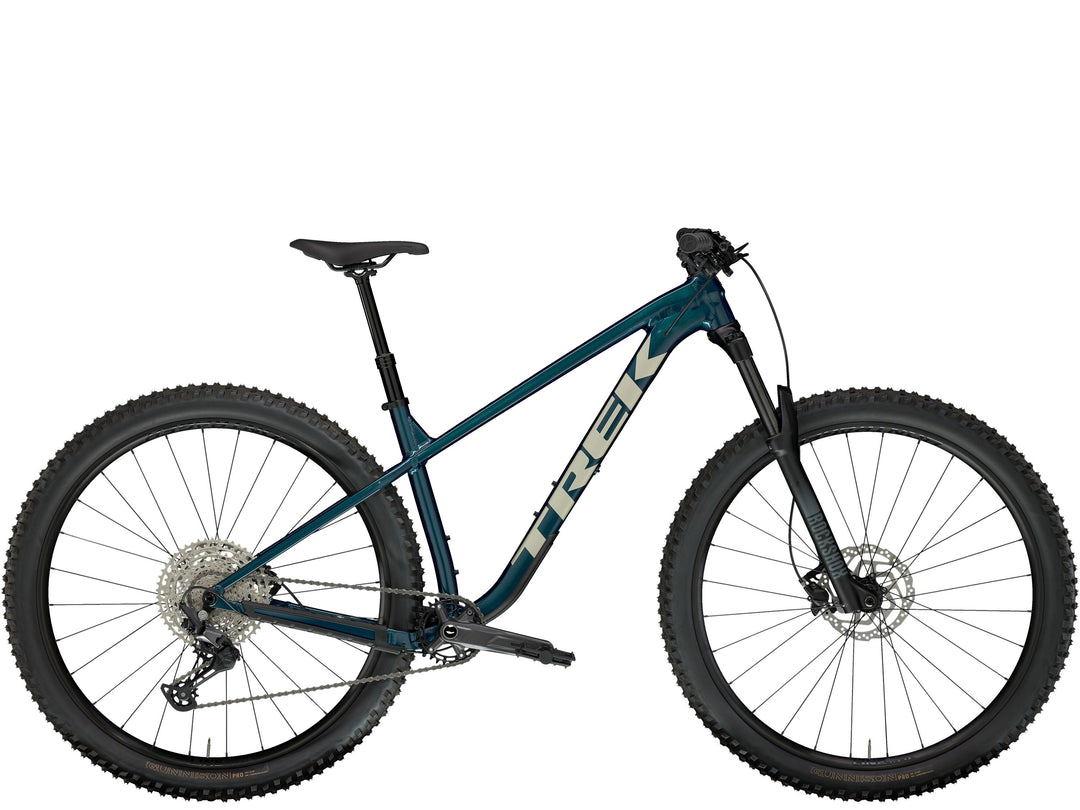 Trek - Roscoe 7