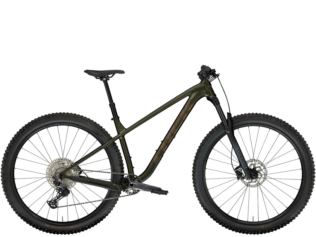 Trek - Roscoe 7