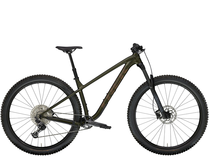 Trek - Roscoe 7