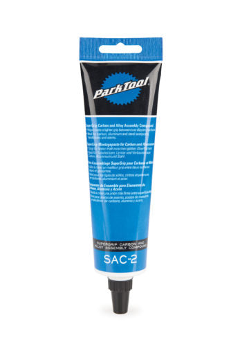 ParkTool - Bicycle lubrication