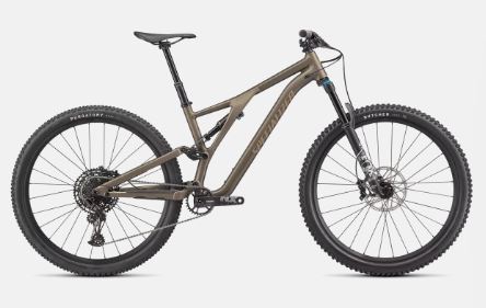 Specialized - Stumpjumper Comp Alloy