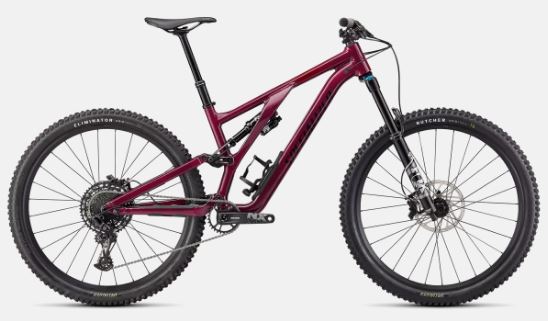 Specialized - Stumpjumper EVO Comp Alloy