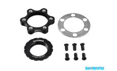 Shimano - Disc Brake Rotors Adapter
