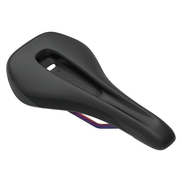Ergon - Enduro Saddles