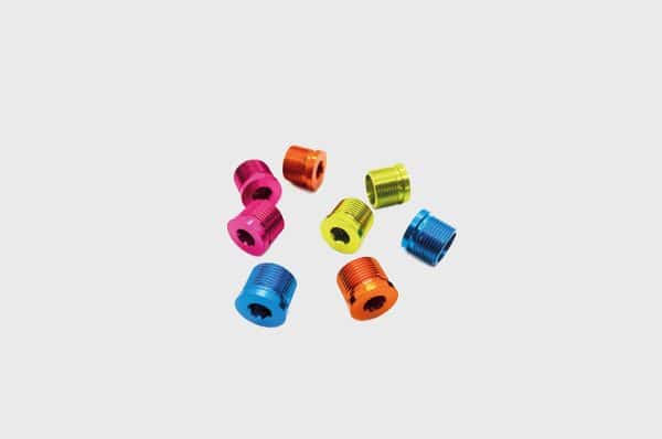 Magped - Spindle Caps