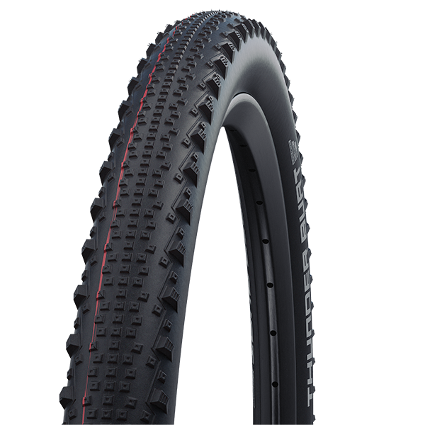 Schwalbe - Thunder Burt Tyre