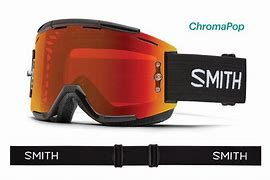 Smith - Squads MTB Goggles