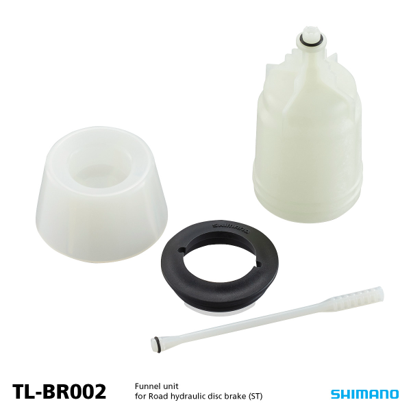 Shimano - Hydraulic Brake Tools