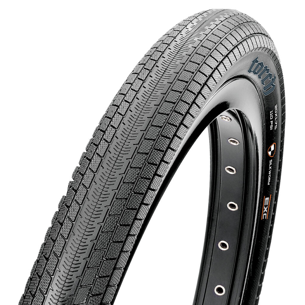 Maxxis - Torch Hybred Tyre (29")