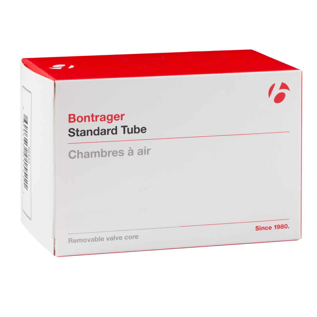 Bontrager - Tube Schrader valve (700c)